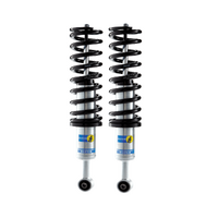 Bilstein B60 Offroad 20-65mm Front Raised Struts with Coils - Suits Toyota Tundra 2007-On