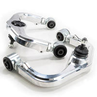 Dobinsons Billet Adjustable Upper Control Arms - Suits Toyota Hilux N80 2015-On Excl 08/22-On Rogue