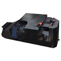 Long Range Fuel Tank - Mazda B2500 & B2600 Dual Cab, Single Cab & Extra Cab (1999-12/2006)