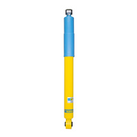 Bilstein B6 Offroad Rear Shock Absorber - Nissan Navara D23 NP300 (2015 - Current)