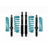 Dobinsons Monotube IMS 50-60mm Lift Kit - Ram 1500 DT 2021-On - Coil Rear Suspension