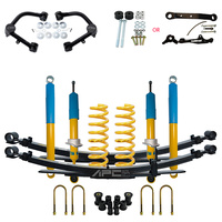 Bilstein 75mm Lift Kit - Suits Toyota Hilux N80 08/2020-On MY21 Facelift Models Excl 08/22-On Rogue