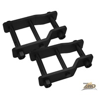Roadsafe 2" 50mm Extended Shackle Kit - Mazda BT50 Gen2 (11/2011-8/2020)