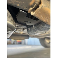 GMF Under Seat UHF Radio Bracket - GMC Sierra Denali 2500 2020-On