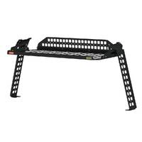 Kaon Standalone Rear Roof Shelf to suit Toyota Landcruiser 300 Series