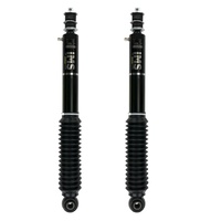 Dobinsons IMS Monotube Rear Shocks - Suits Ford Ranger PX1, PX2, PX3 2011-04/2022 Excl Raptor