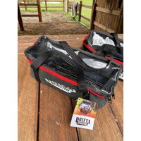 Drifta Stockton Clear Top Tote Bag