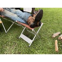 Drifta Stockton Camp Foot Rest