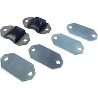Dobinsons Shortened Upper Bumpstop Kit - Mitsubishi Challenger PB, PC (2009-2015)