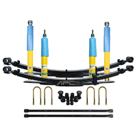 Bilstein 40mm Lift Kit - Holden Rodeo R7 & R9 (03/1998--2002)