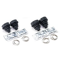 Dobinsons High Clearance Inner & Outer C.V. Boot Kit - Suits Toyota Hilux N70/N80
