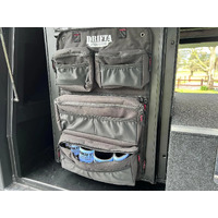 Drifta Upright Fridge Pockets