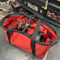 Drifta Milwaukee Tool Bag