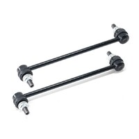 Dobinsons Front Swaybar Link Pair  - Suits Ford Ranger PX3 with Long Travel Dobinsons Struts Excluding Raptor