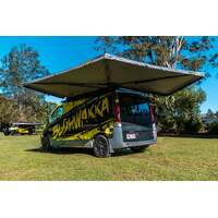 Bushwakka 'The Extreme' 270 Freestanding Awning