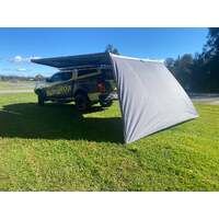 Bushwakka 270 Extreme Awning Single Wall