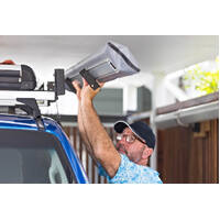 Racksbrax HD Hitch