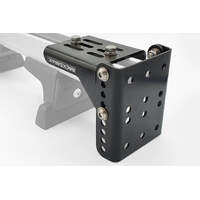 Racksbrax HD Adjustable Brackets