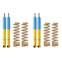 Bilstein / Tough Dog 40mm Lift Kit - 3 Door Suzuki Jimny GJ (2018-On)