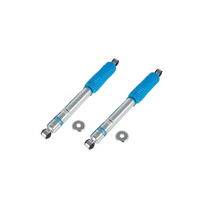 Caloffroad Bilstein Shock Absorber Rear Pair - Ford Ranger PX1, Px2 & PX3 2011-04/2022 & Gen 2 Mazda  BT-50 2011-07/2020