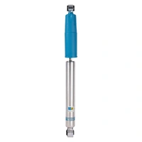 CalOffroad Platinum Rear Shock, CalOffroad Platinum Series, 2 - 4 INCH Lift Long Travel  - Nissan Navara NP300 D23 2015 On Coil Spring Rear