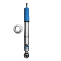 CalOffroad Platinum Front Strut, 0 - 3 INCH Lift, Height Adjustable. Ford Ranger PX3 2018 on