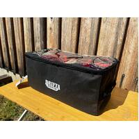 Drifta Stockton Premium Clear Top Drawer Bag