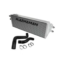 Plazmaman Intercooler Upgrade - 4JJ3 3.0L  Isuzu D-Max, MU-X & Mazda BT-50 08/2020-On