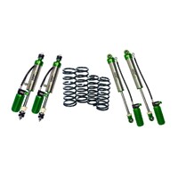 EFS MRP 2.5 50mm Lift Kit - Nissan Patrol GQ Wagon 1988-1997