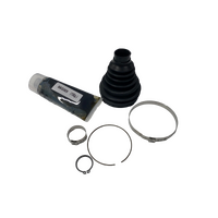 Genuine Inner CV Boot Kit - Gen 3 Isuzu RG D-Max 08/2020-On