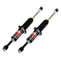 EFS XTR Front Strut Pair - Gen 3 Mazda BT-50 09/2020-On