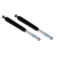 Bilstein 5100 Rear Shock Absorbers Pair - Ram 1500 DT 2021-On