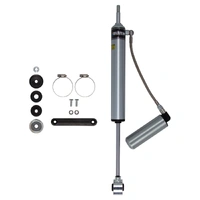 1x Bilstein B8 5160 Lift Front Shock Absorber For 0 to 2.5" Lift - Ram 2500 2014-On 