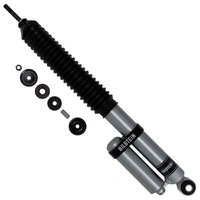 1x Bilstein B8 5160 Lift Rear Shock Absorber For 0 to 1" Lift - Ram 2500 2014-On 