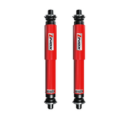 Koni 88 Series Heavy Track Front Shock Pair - 0-50mm Raised Nissan Patrol GQ-GU Wagon 1997-2016