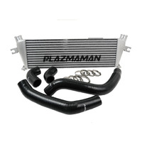 Plazmaman Intercooler Kit - Gen 2 Isuzu D-Max 2012-2016