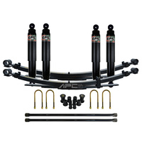 EFS Elite 40mm Lift Kit - Suits Toyota Hilux IFS (1997-2005)