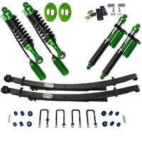 EFS MRP 2.5  40mm Lift Kit - Toyota Hilux Rogue wide Body 08/2022-On