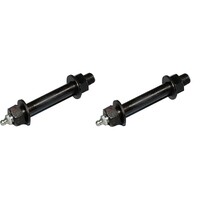 EFS GR672 Greasable Fixed Pin - Pair