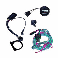 Fuel Manager Fuel Separator Sensor Kit for 12 Volt Systems Compatible (4WD Kits)