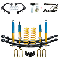 Bilstein 75mm Lift Kit - N70 Suits Toyota Hilux (2005-2015)