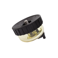 Direction Plus Fuel Manager Replacement Bowl Kit