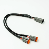 Lightforce 2 Pin Deutsch style connector / splitter