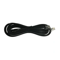 Oricom 2U0172 Extension Cable to suit UHF380M/360/390/395 to Blanking Plate RJ6P6C