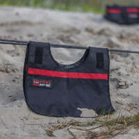 CAOS Recovery Damper