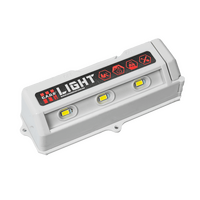 CAOS Tilt-Activated Toolbox LED Light