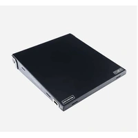 MSA 4X4 Straight Slide Clip-On Table with Cutlery Roll