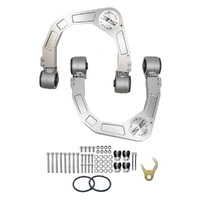 Superior Engineering Billet Adjustable Upper Control Arms - Suits Toyota Landcruiser 300 Series