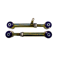 Superior Adjustable Rear Upper Control Arm Set - Suits Toyota LandCruiser 300 Series 2021-On