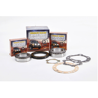 Terrain Tamer Front Heavy Duty Wheel Bearing Kit - Suits Toyota Hilux LN46 8/1981-7/1983 